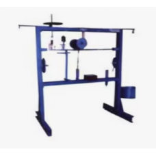 Applied Mechanics Lab Equipments